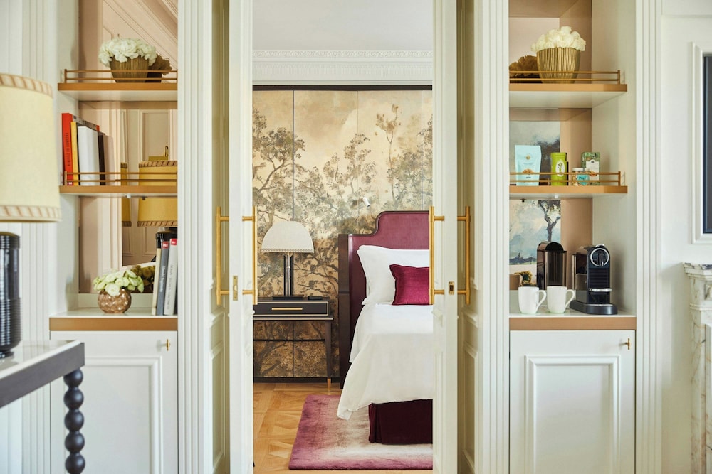 Palace Suite