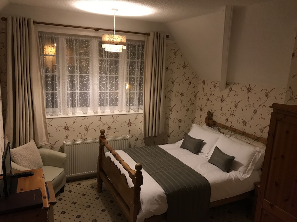 Double Room, Ensuite (River View) photo 1