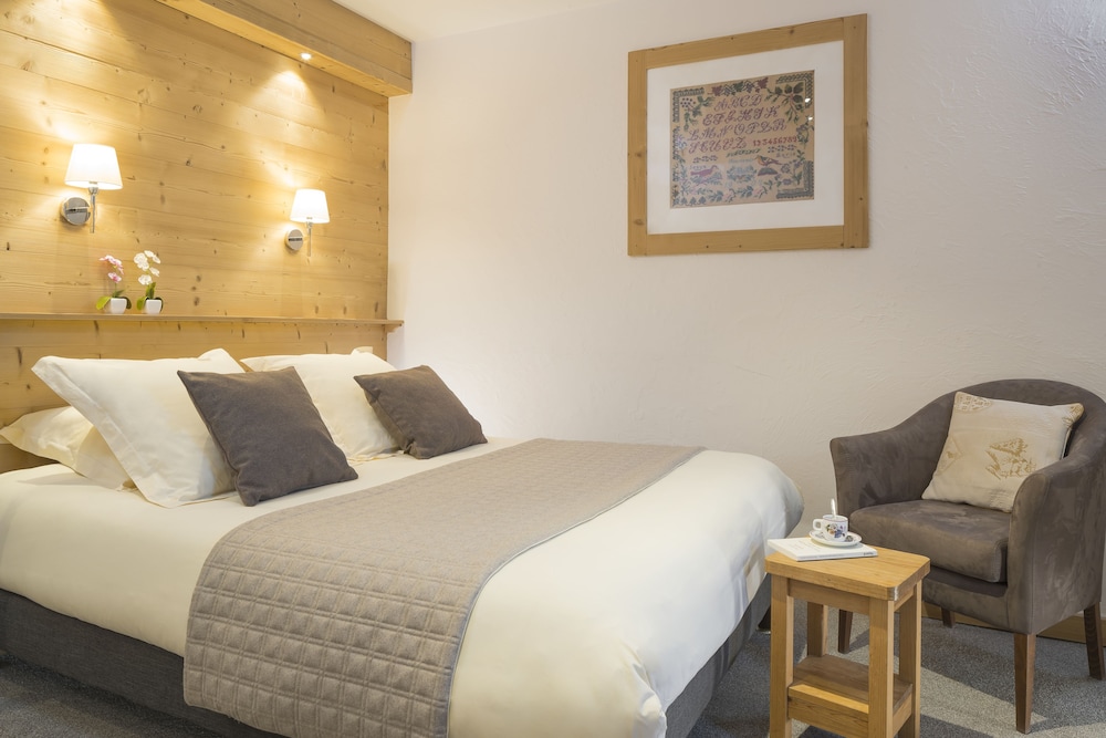 Superior Room, Multiple Beds, Non Smoking photo 1