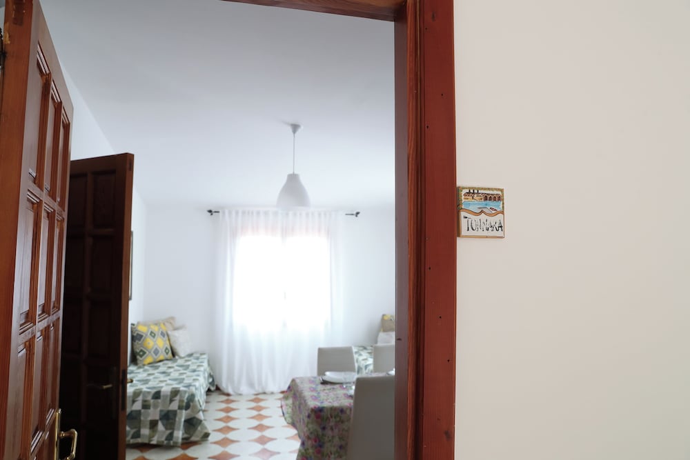 Panoramic Apartment