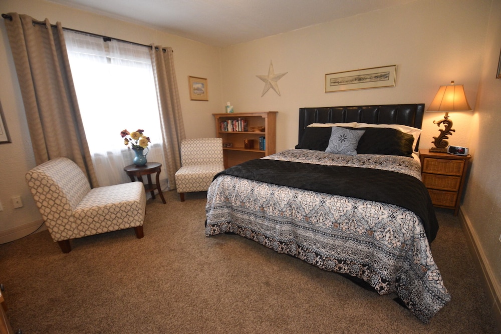 Classic Double Room photo 1