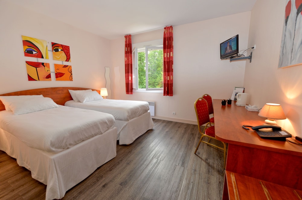 Twin Room - Photo 4