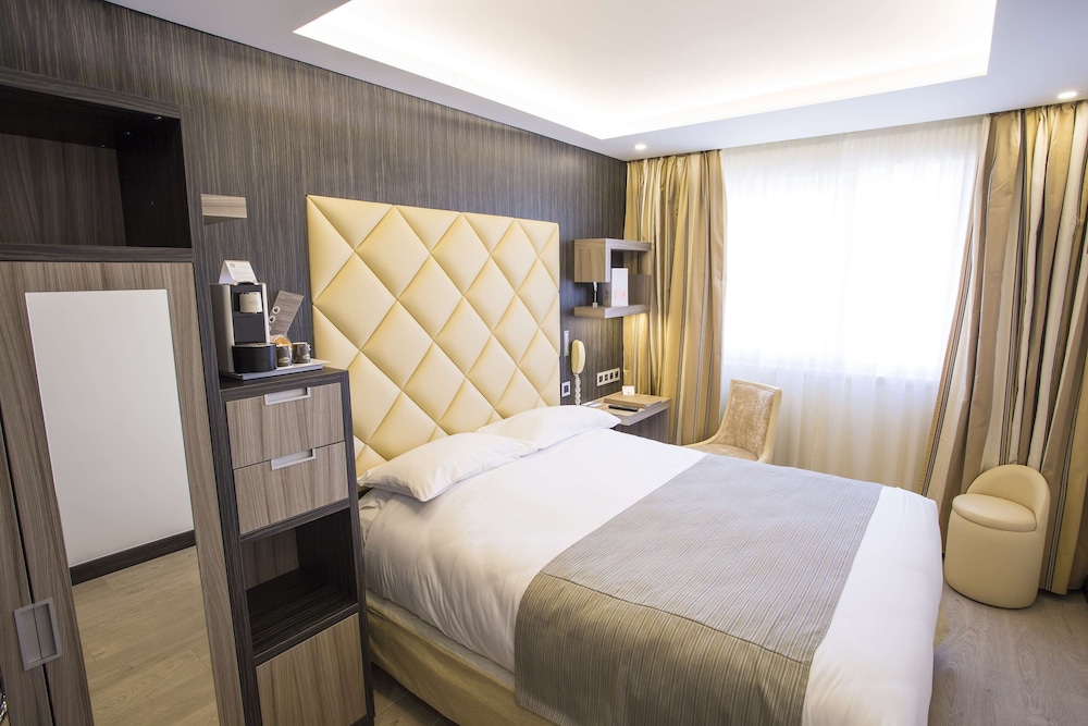 Superior Room, 2 Twin Beds, Non Smoking