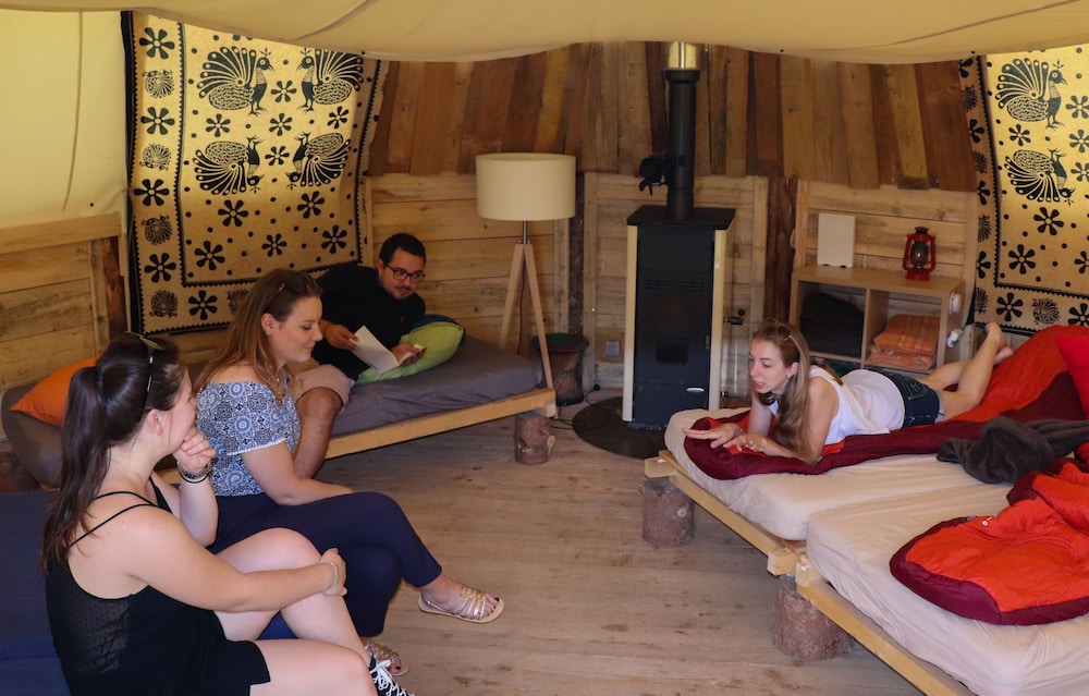 Comfort Tent photo 3