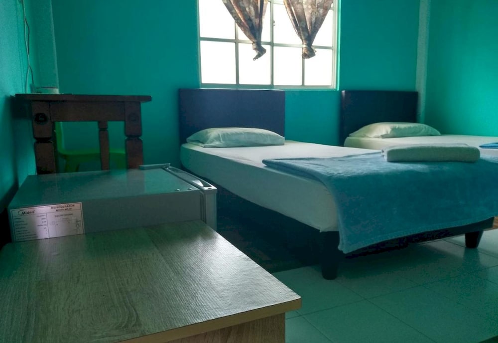 Standard Twin Room photo 3