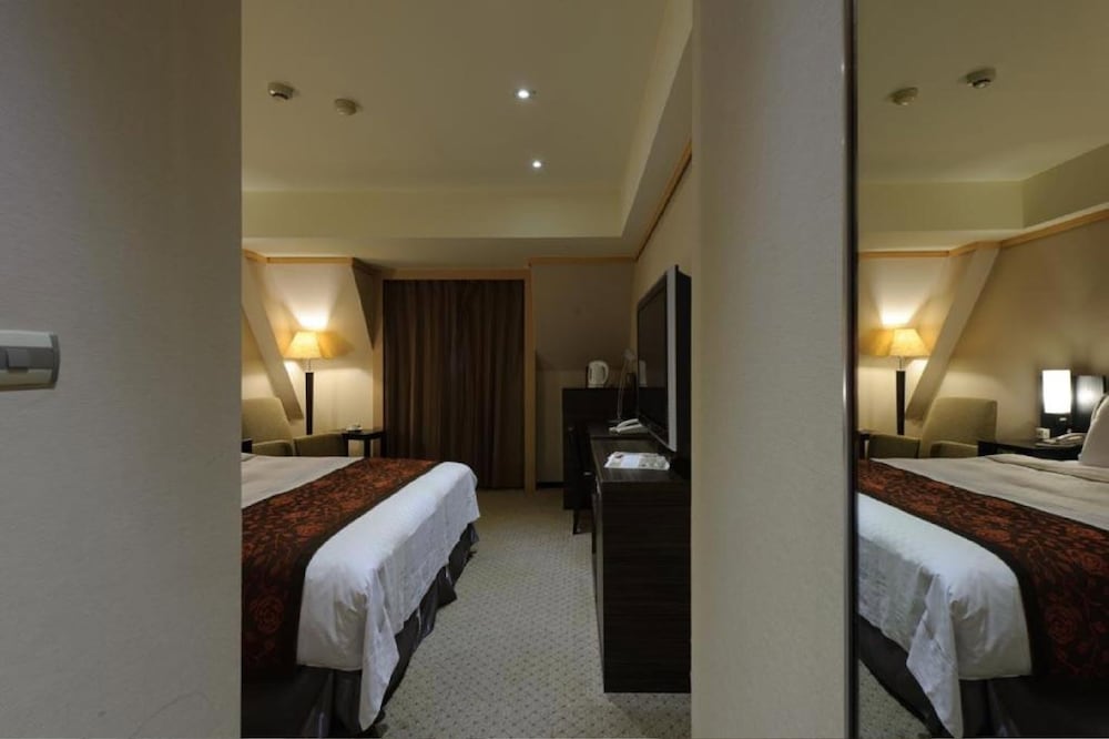 Business Room, 1 Queen Bed photo 2