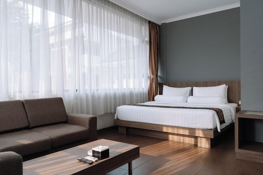 Executive Room photo 3