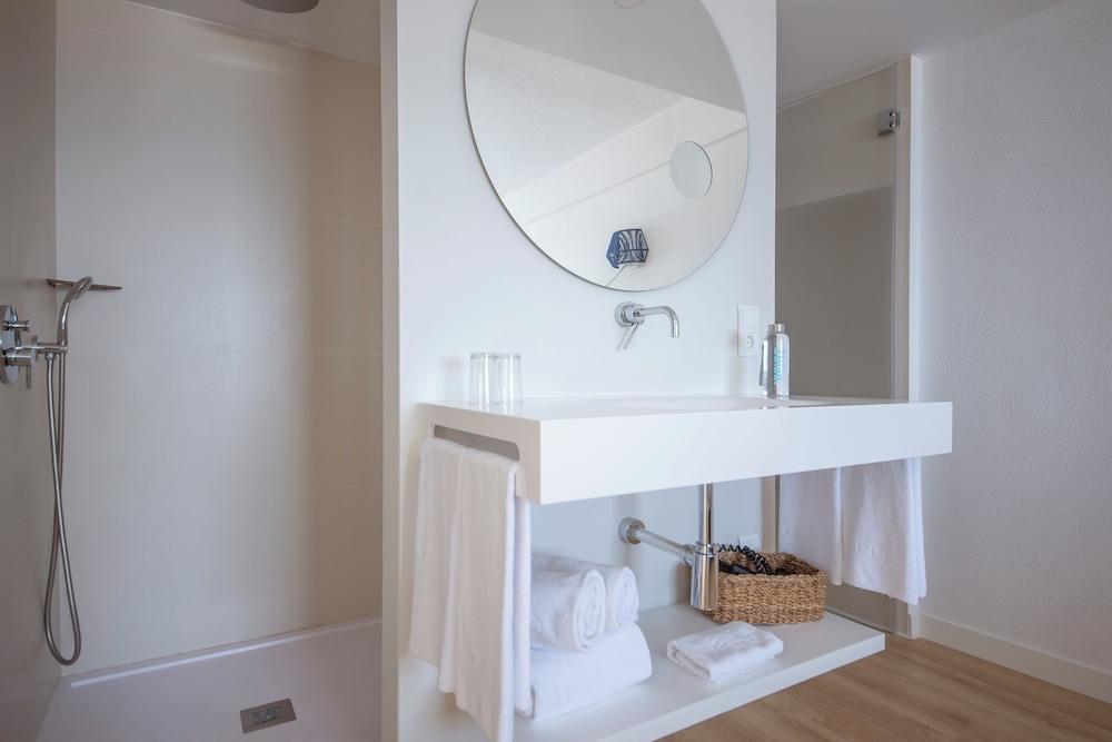 Suite Junior, 1 habitación, Balcón, Vista al mar (2 adultos)