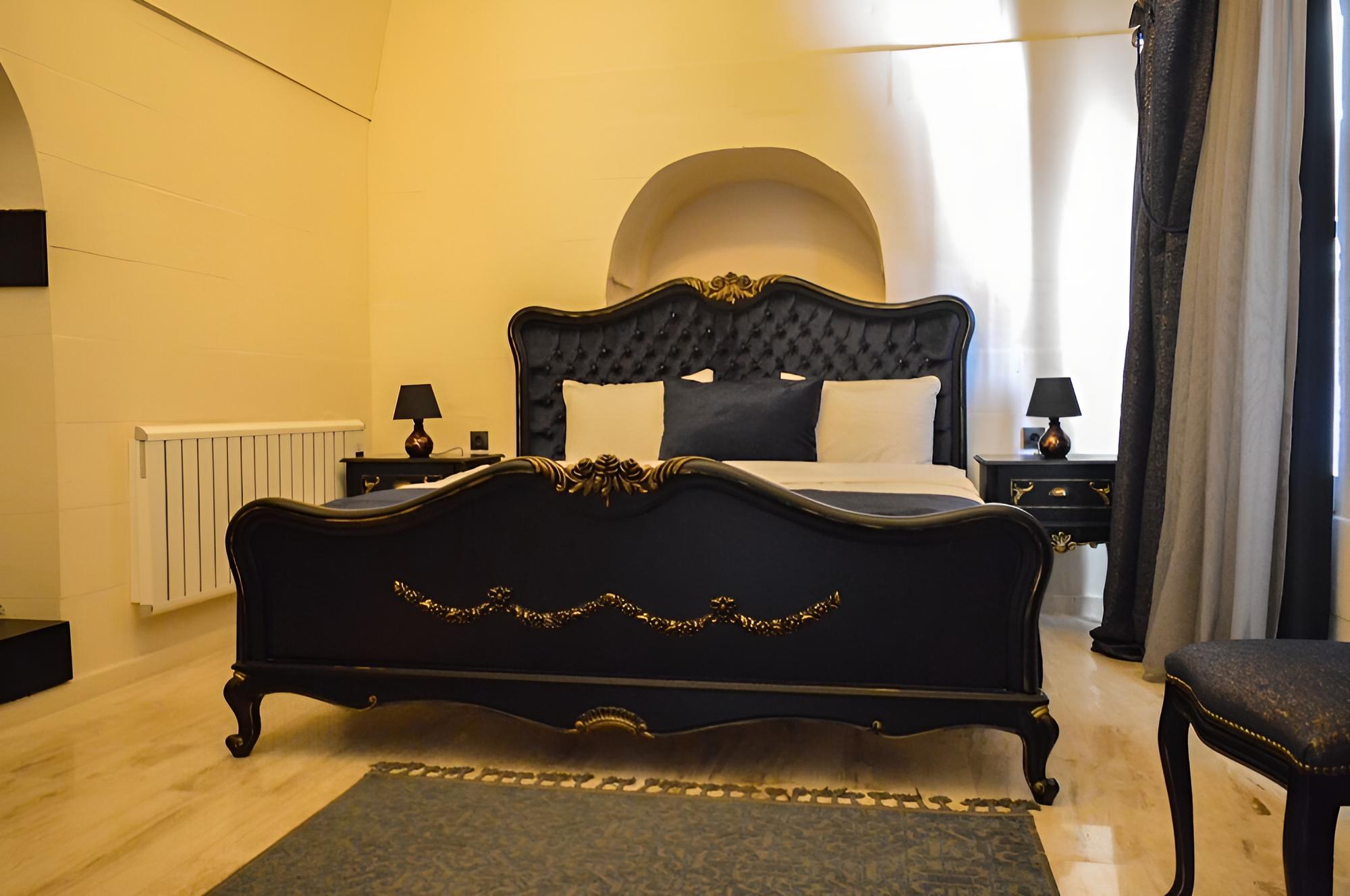 Deluxe Room photo 1