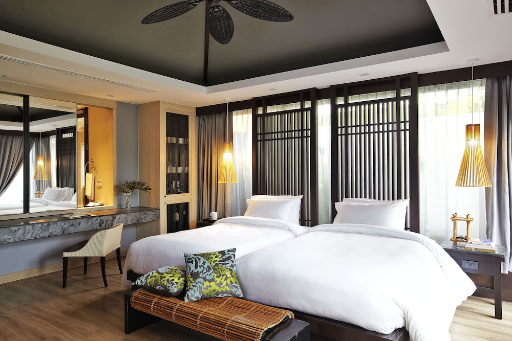 Sareeraya pool villa - Photo 2