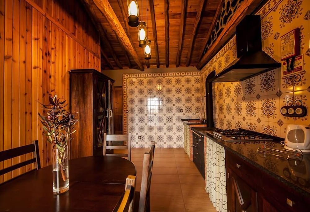 House, 2 Bedrooms (Winter) photo 2
