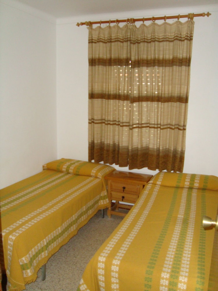 Apartamento, 3 habitaciones