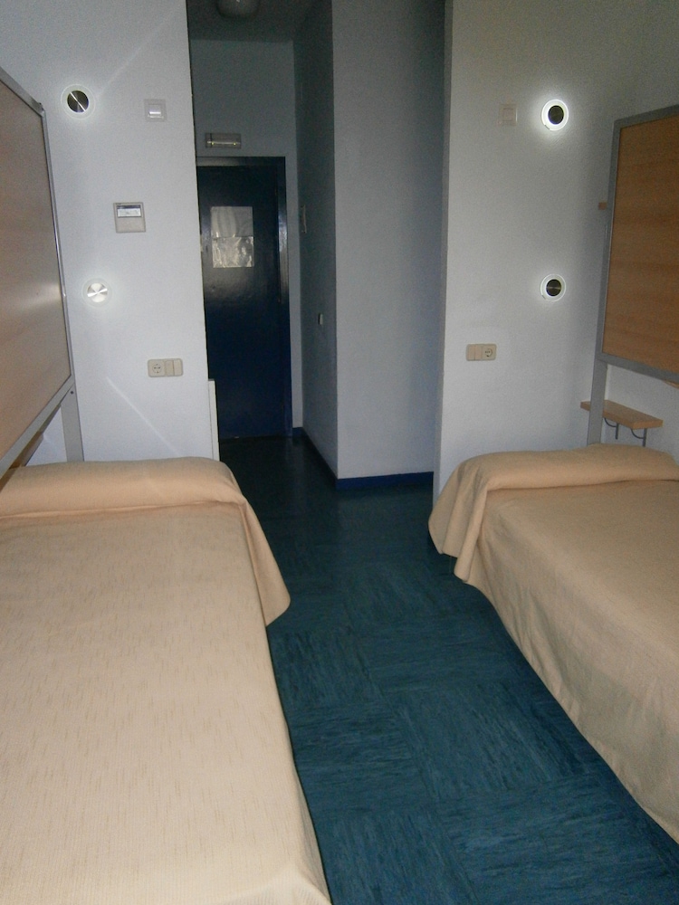 Basic Double Room, Private Bathroom