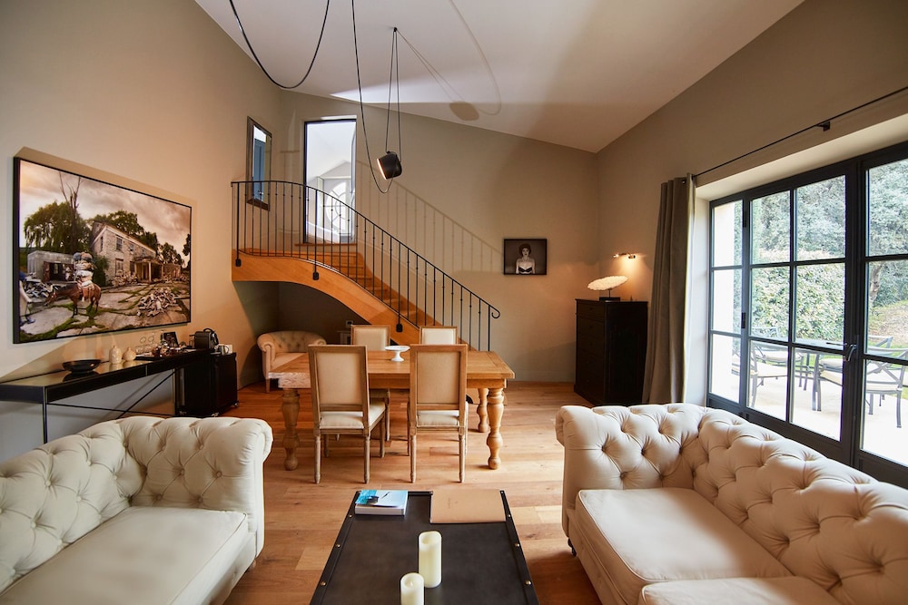 Suite Alphonse de Savornin photo 3