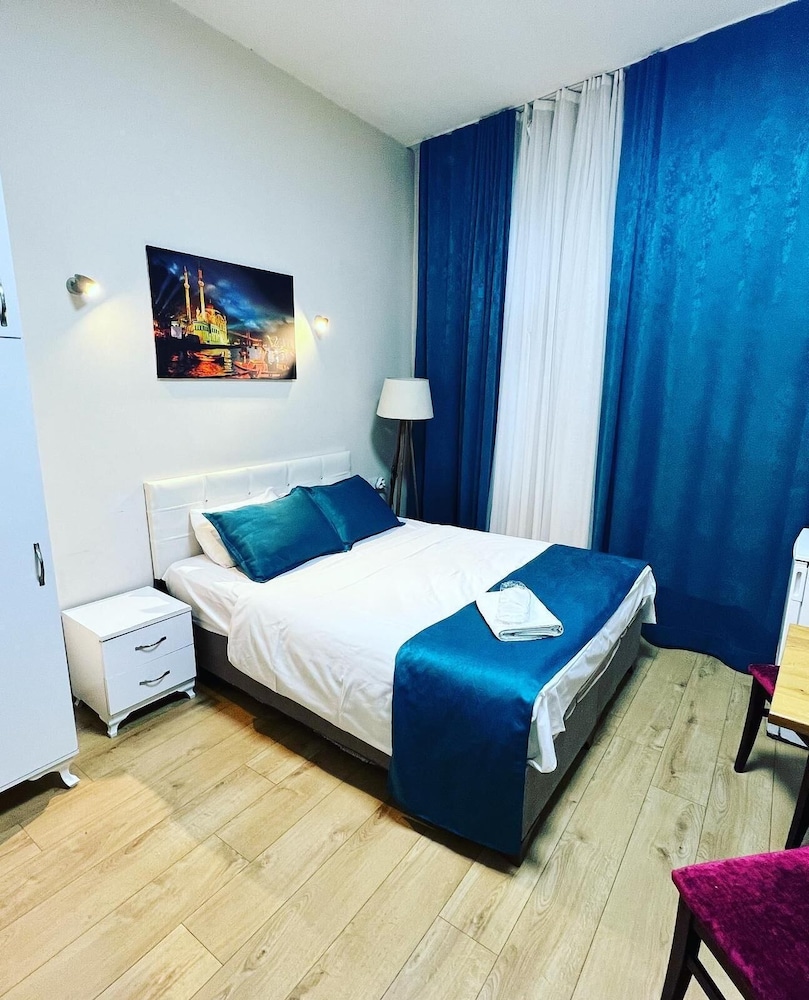 Comfort Double Room, City View photo 1