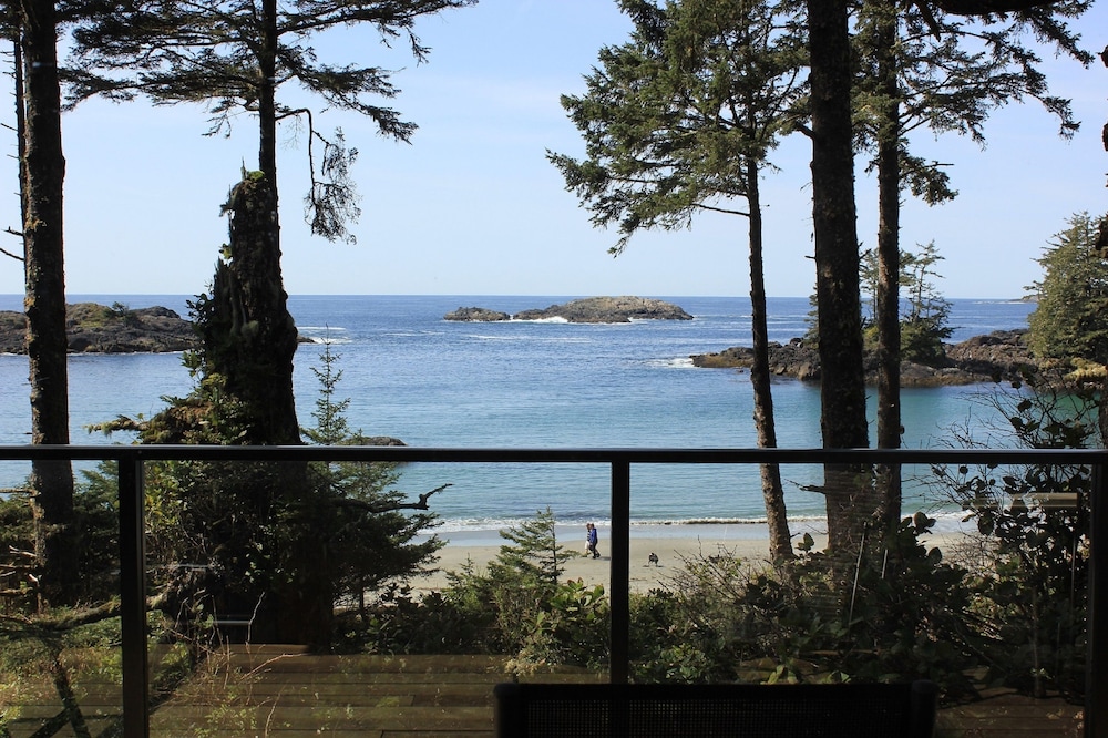 Chalet, 1 Bedroom, Beachfront photo 1