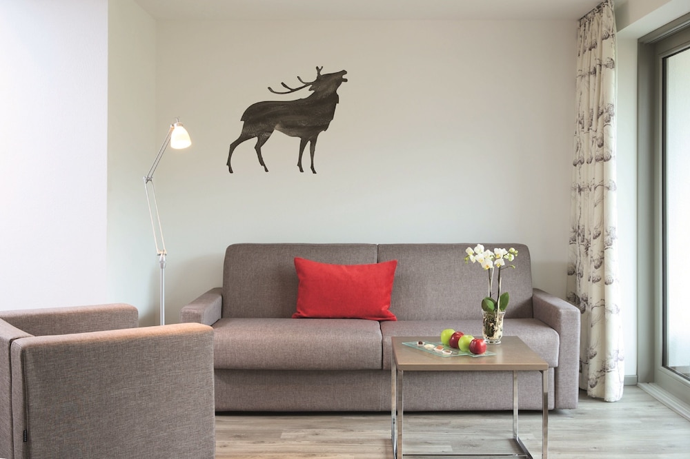 Premium Room (Haus Kohlwald)