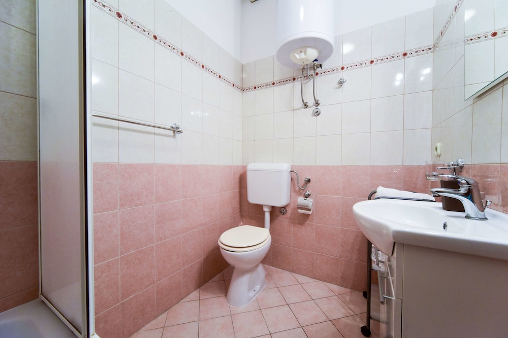 Apartment, 1 Bedroom, Terrace photo 3