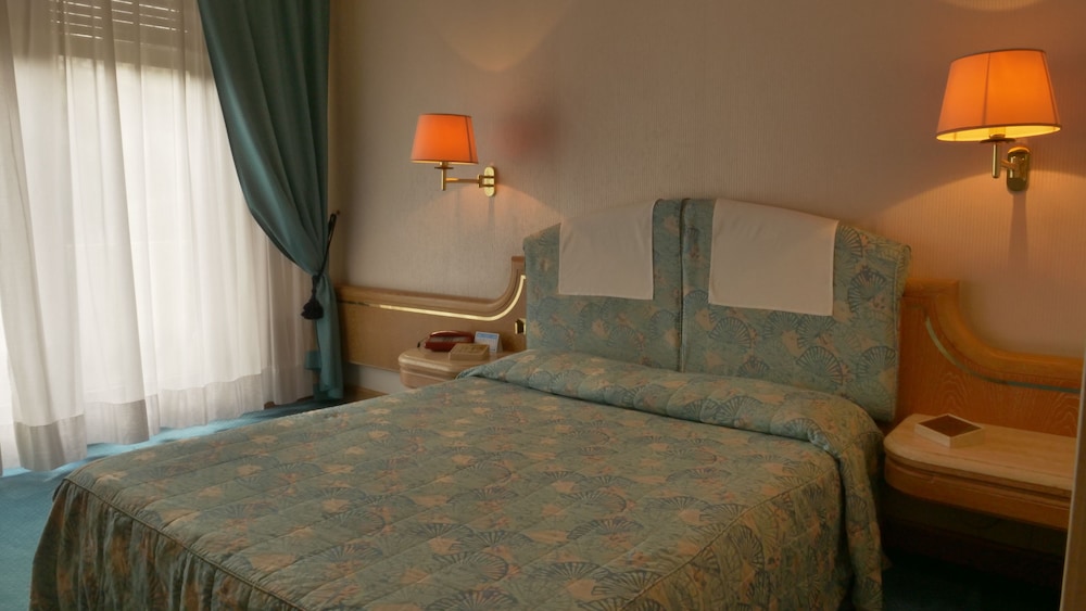 Superior Double Room Single Use