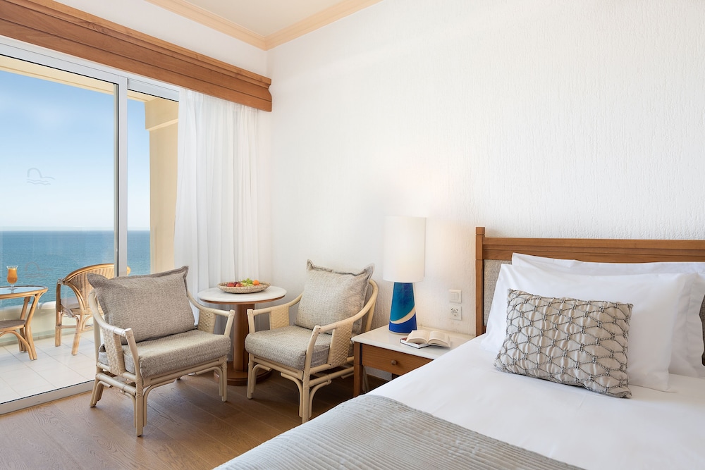 Superior Room, Sea View photo 2