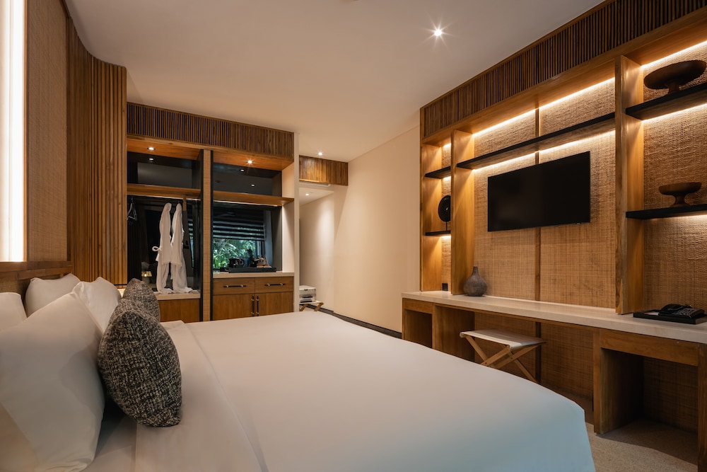 Signature Room (Sadara) - Photo 8