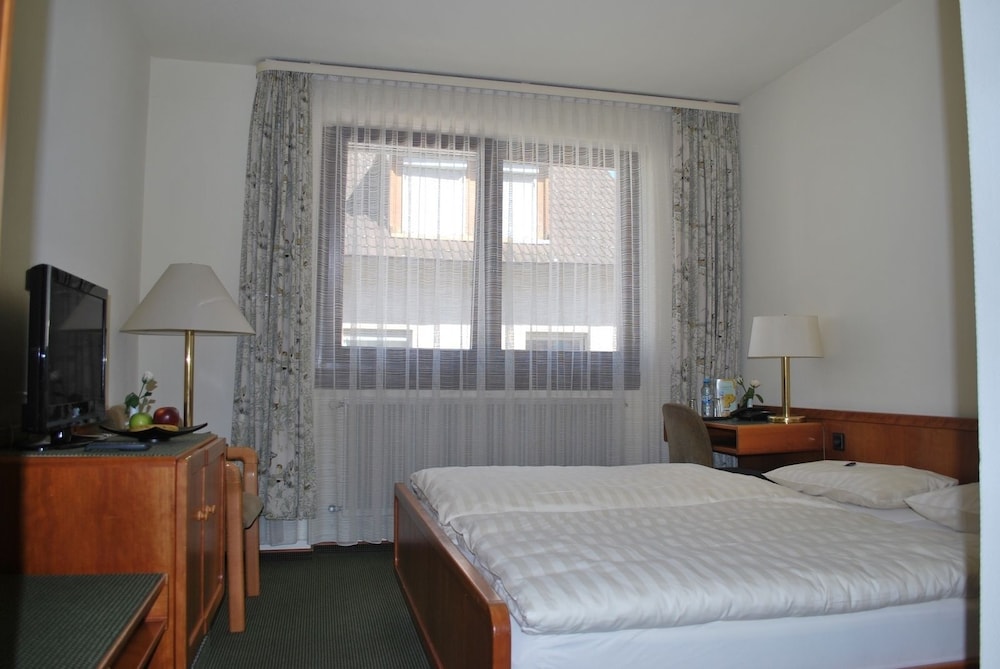 Double Room photo 2