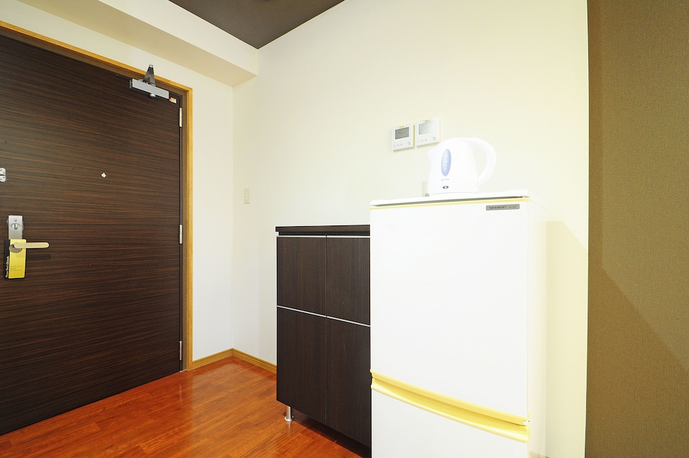 Japanese Style Room (20 Tatami-mats) photo 3