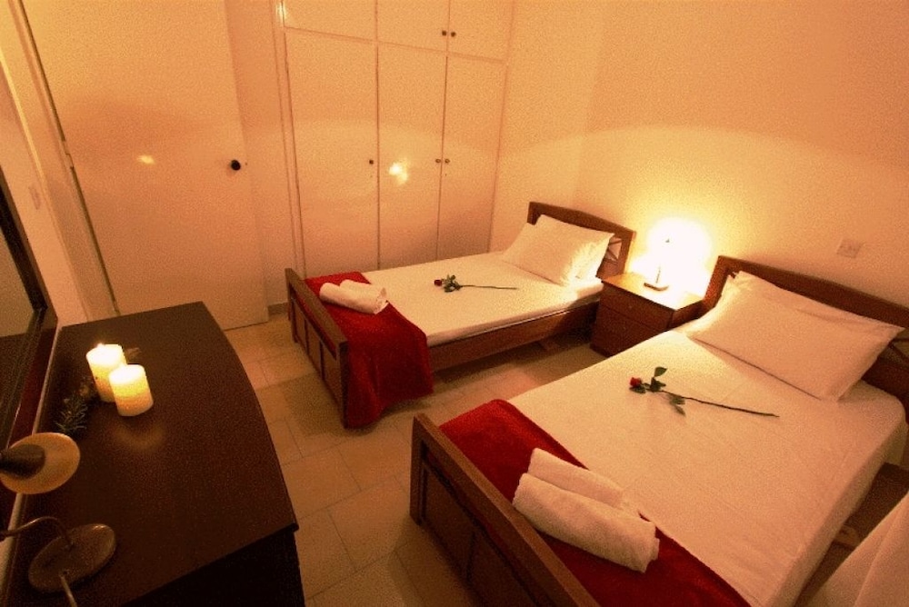 Apartment, 2 Bedrooms