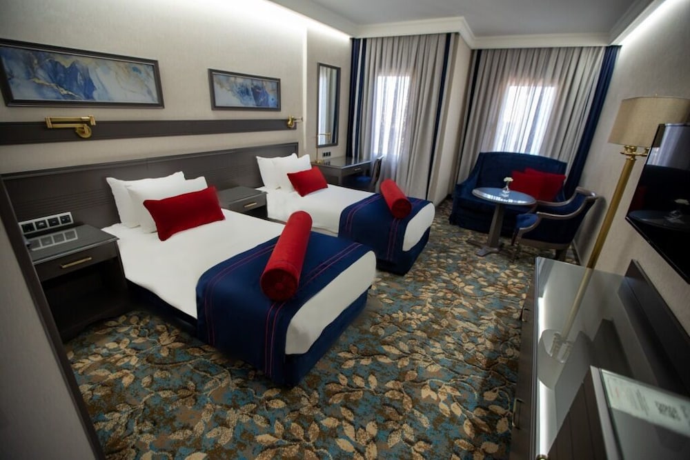 Executive French Room photo 2