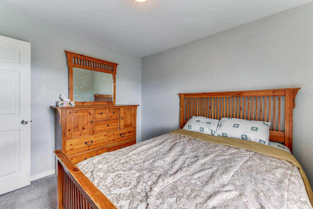 House (3 Bedrooms) photo 3