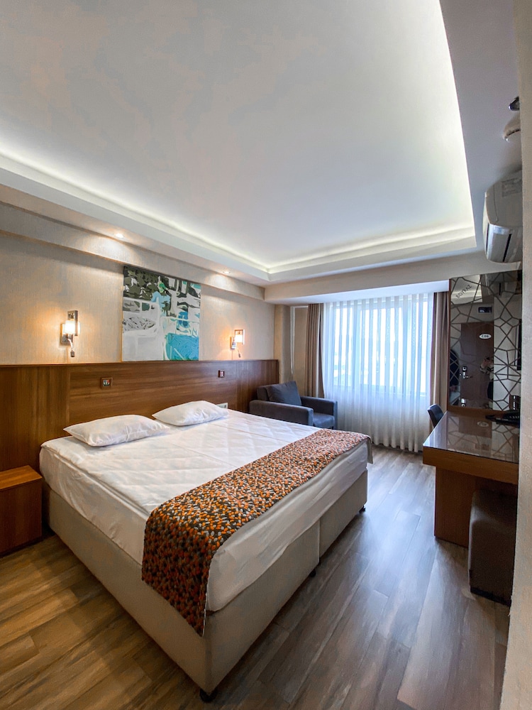 Superior Double Room photo 1