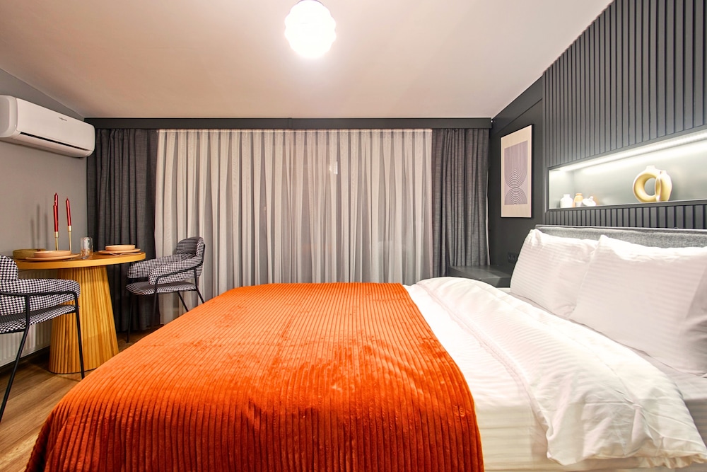 Economy Double Room (Roof 2) photo 2