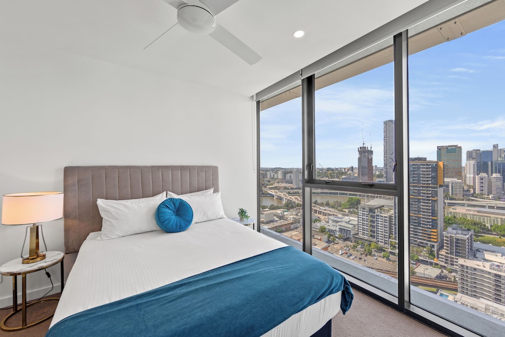 Executive Apartment, 3 Bedrooms - Photo 19