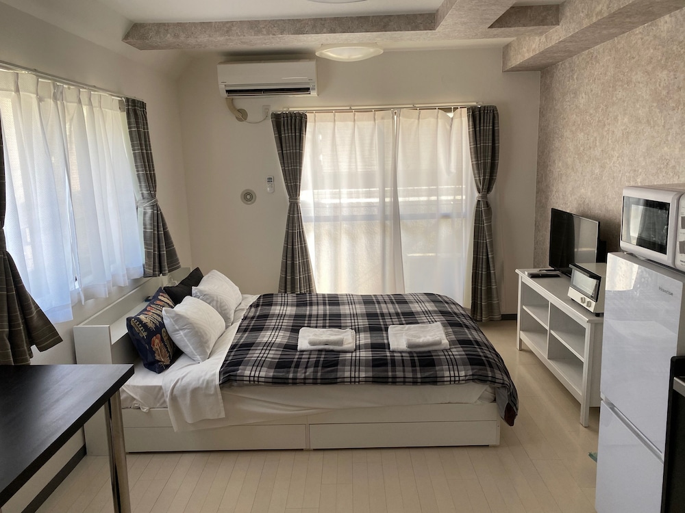 City Studio Suite photo 1