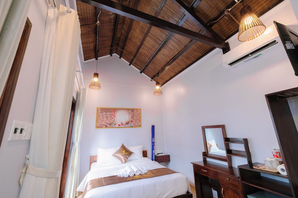 Luxury Double Room photo 3