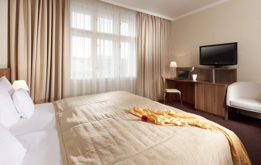 Superior Room, 1 Double Bed, Non Smoking