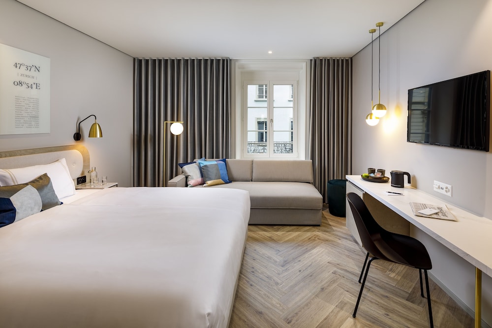 Twin Room (Plus) - Photo 8