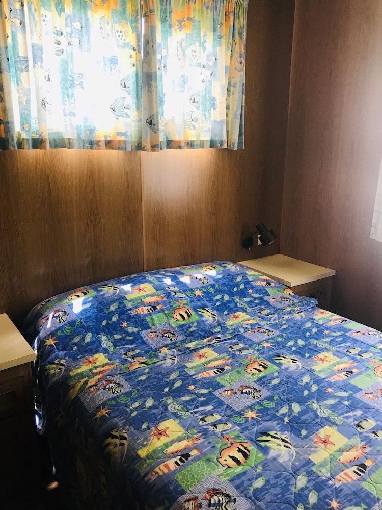Ensuite Cabin (Linen Not Provided) photo 1