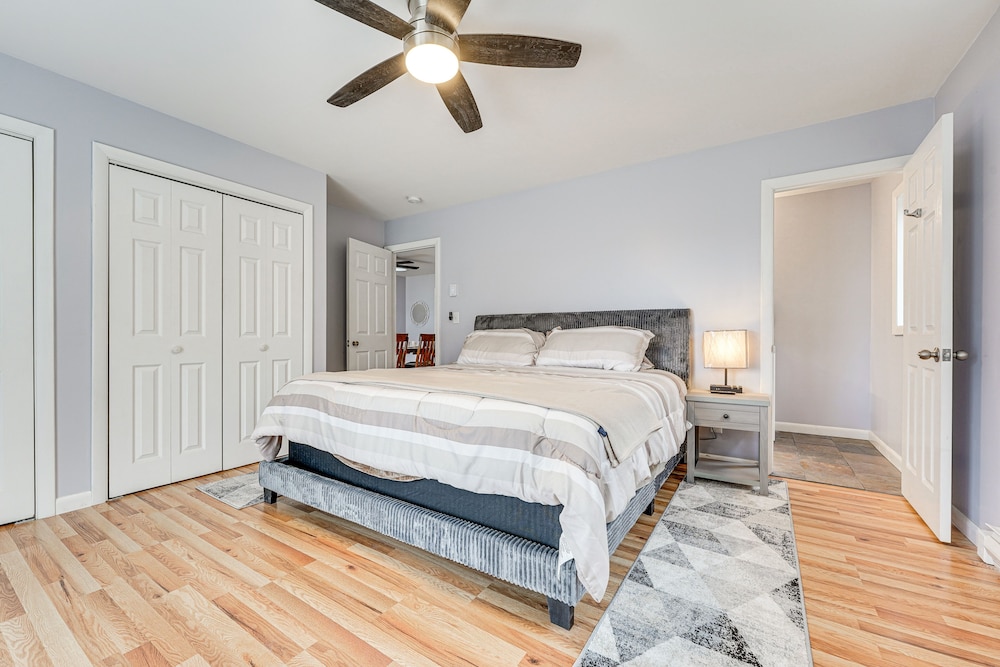 House (3 Bedrooms) photo 3