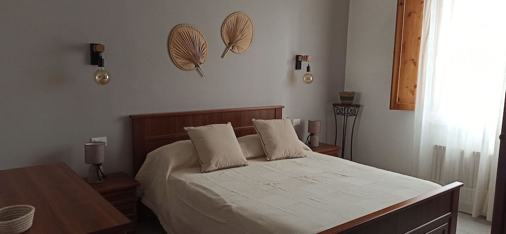 Apartment, 1 Bedroom, Garden View