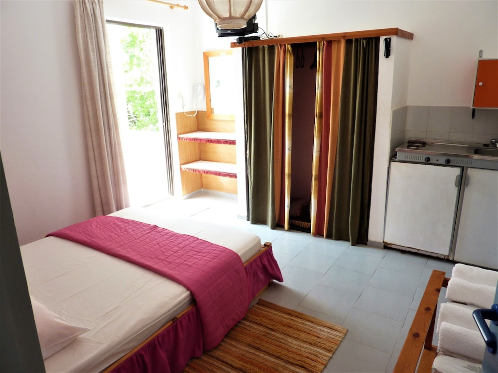 Double Room, Mountain View photo 1