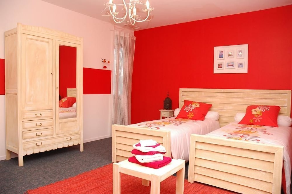 Twin Room photo 3