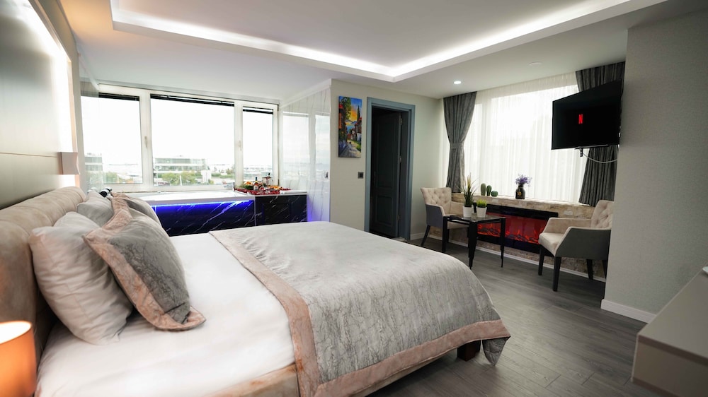 Premium Room photo 1
