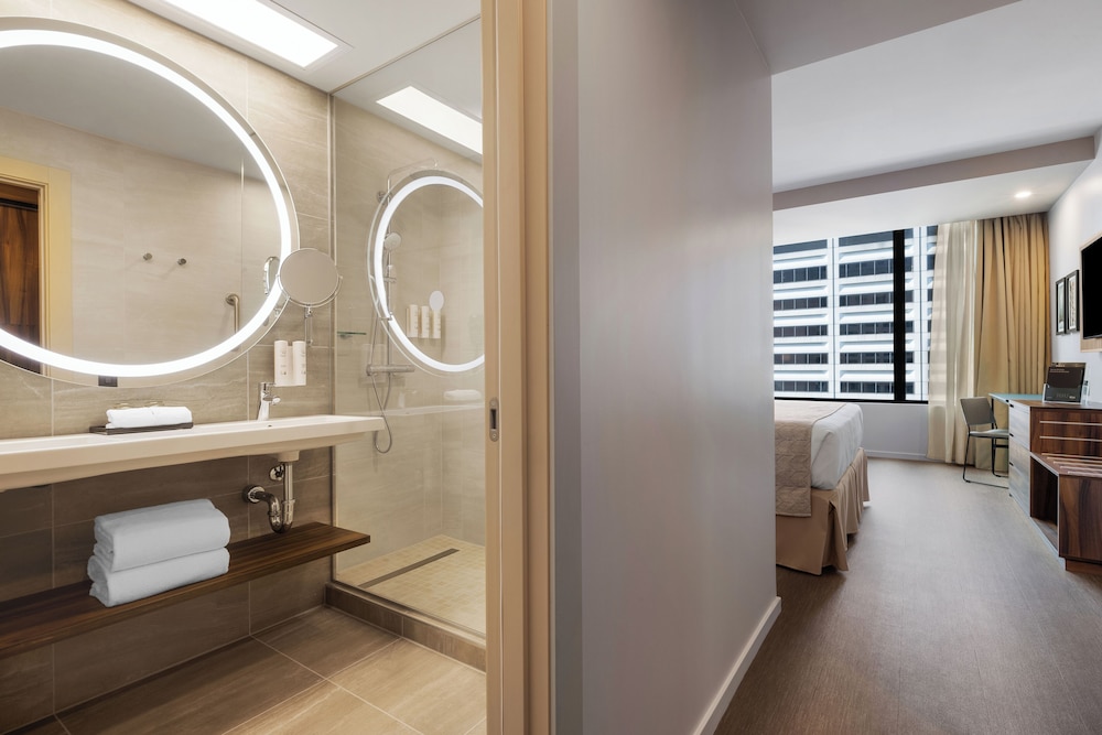 Hotel Riu Plaza Chicago