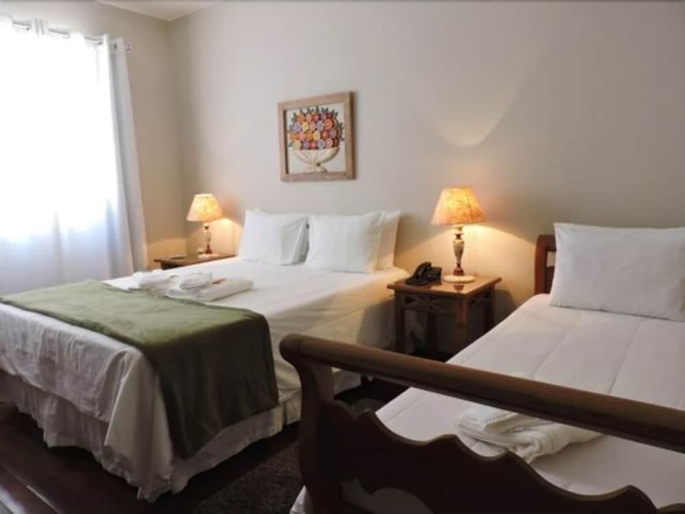 Standard Triple Room (Plus) photo 1