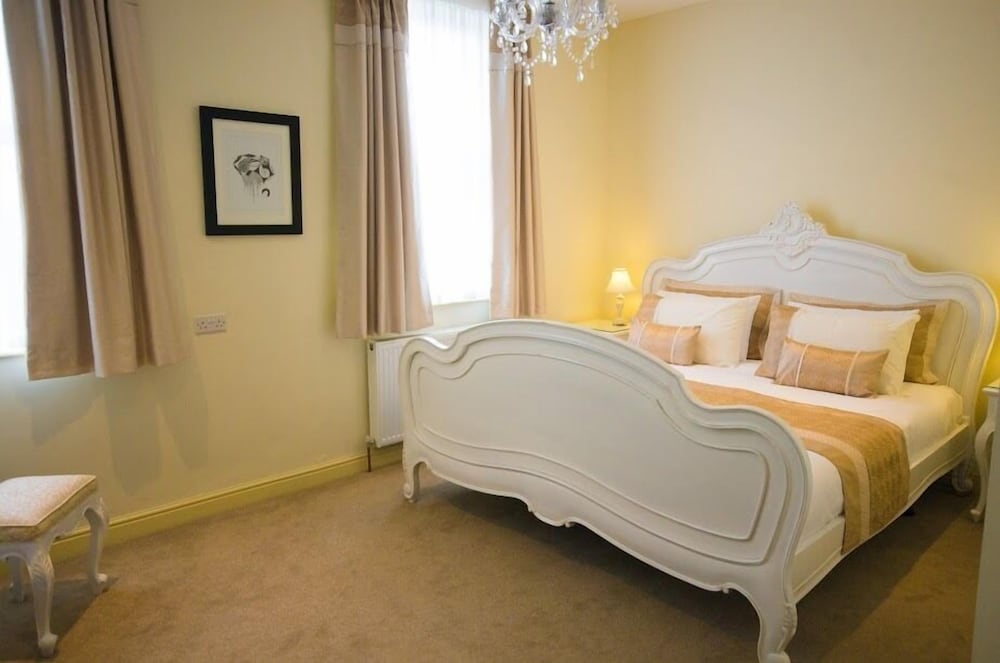 Executive Double Room photo 1