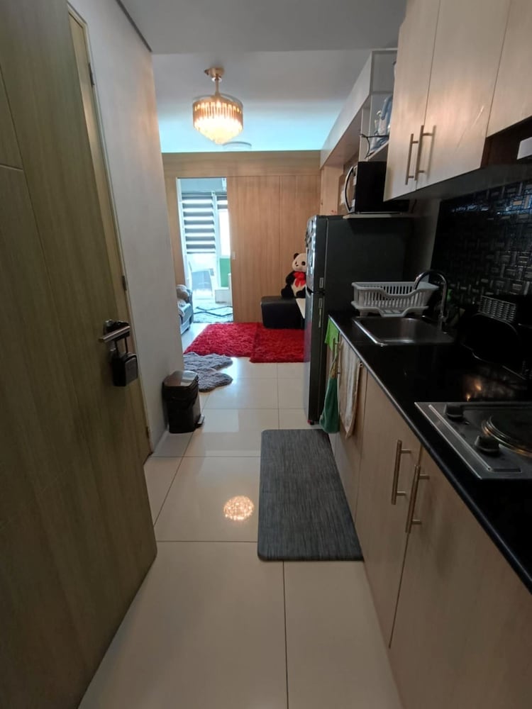 Comfort Condo, 1 Bedroom, Balcony, Poolside photo 2