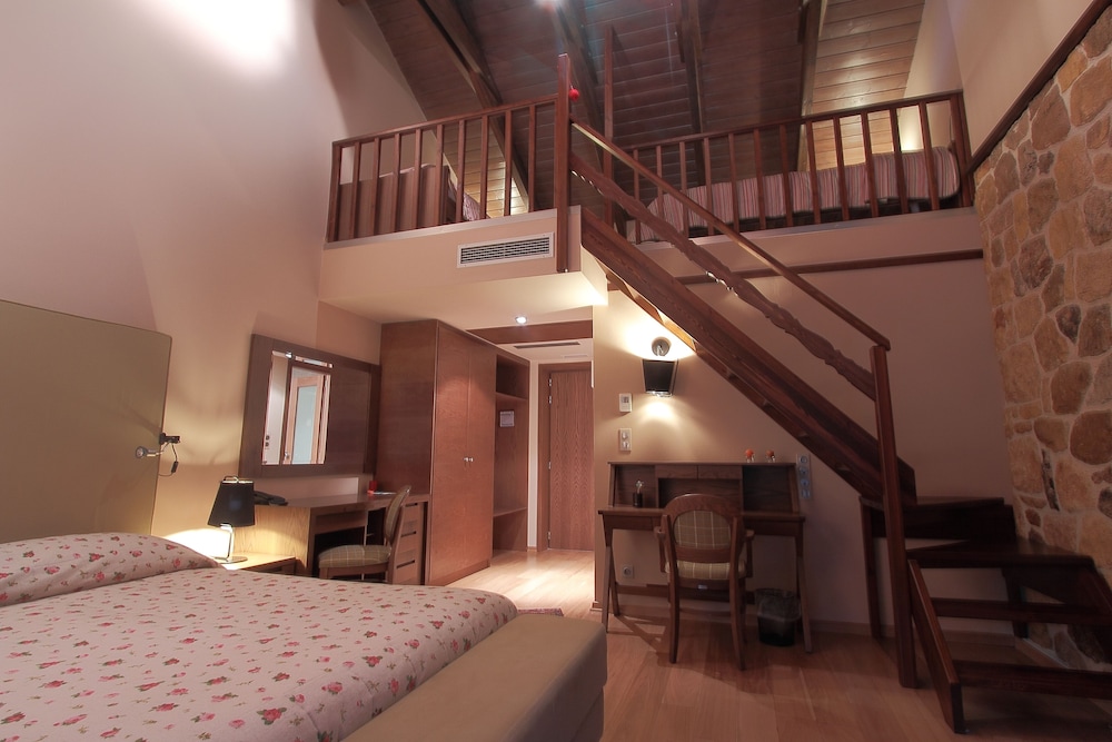 Comfort Room photo 1