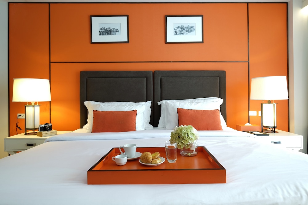 Deluxe Room, Pool Access - Photo 1