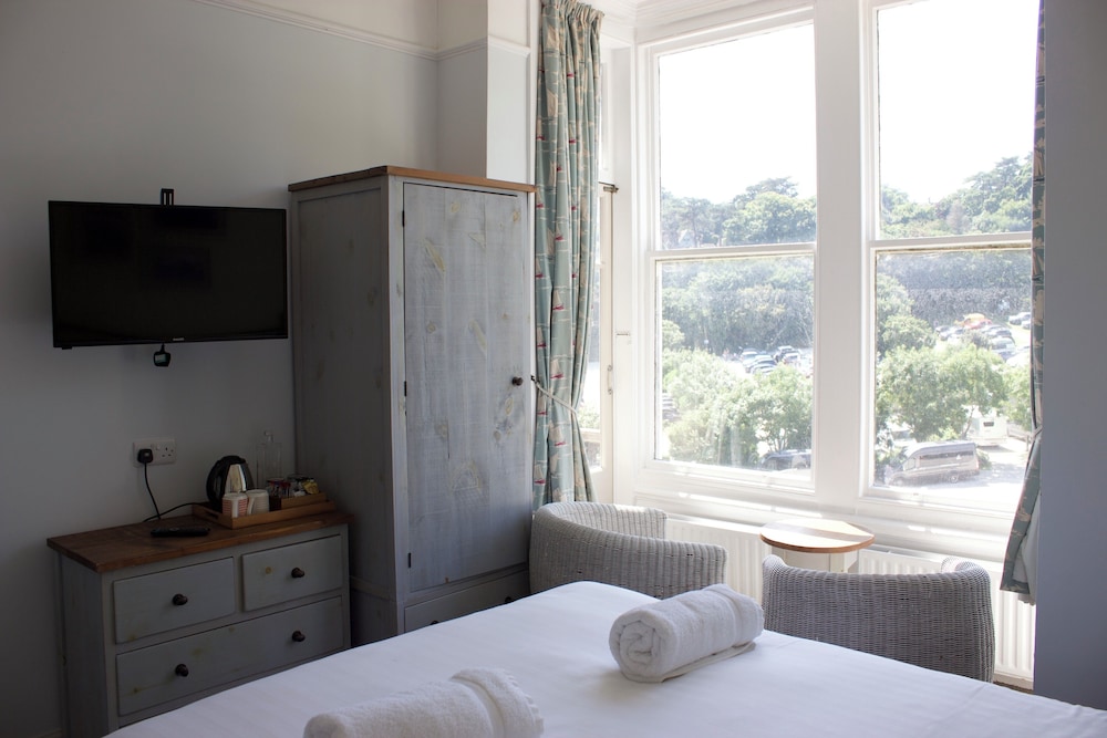 Deluxe Double Room - Photo 2